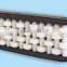 G10 Straight Run Roller Side Guide for Conveyor System