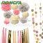 Tissue Paper Tassel Garland /Classroom /Birthdays / Party Decorations