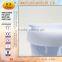 Men's or women's PVC boot designed for the food processing industry