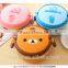 2015 Wholesale cartoon two layer thermal insulation lunch box /lovely thermal insulation lunch box for kid, heat