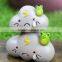 Creative zakka Flower arrangement Micro landscape decoration accessories