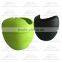 Hot New Product 100% Food Grade Silicone Tea Cup And straw