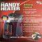 Mini Portable Handy Heater, Home Uesed As Seen on TV 2017