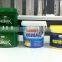 OEM iml plastic grease containers box