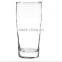 Big volume glass mug beer glass mug big volume drinking mug