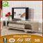 E018-1 home furniture simple tv stand wood tv cabinet