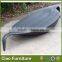 garden ridge outdoor furniture leaf rattan lounger