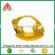 High quality HDPE plastic shaking fish toy different type for good sale