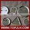 children metal Safty pin back Advertising promotions Tin Button Badge