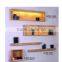 Nail polish organizer case display useful nail salon furniture TKN-5S68/TKN-5S69/TKN-5HA25