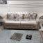 Classic Living Room Chesterfield Sofa Set