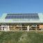5000W Complete with battery and brackets celula solar