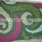 artificial plain style green plant wall for landscaping design from Dongguan ESTE LGH15-07