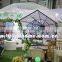 Outdoor Football Tent