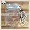 2 x Waterproof Bag Case Cover Pouch For Mobile Phone