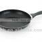 Wholesale stainless steel frying pan cooking pan