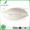 Factory price Quality assurance Eco bamboo fiber plate