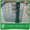 secure perimeter protection ClearVu 358 anti-climbing fences
