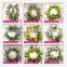 Latest high quality home decor handicraft party decoration