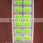 BPA FREE ice cube tray silicone/ice cube tray silicone