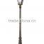 Nodular casting lighting poles,lamp/light casting poles,Ductile casting light poles