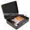 12 Inch Black A4 Security Cash Document Storage Safe Metal Box 462754