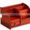 Modern beauty wooden storage box