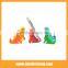 Dog Silicone Phone Holde, Silicone Smart Phone Desktop Stand Holder