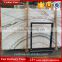 Popular red onyx tiles factory directly sale natural blue onyx slab
