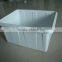 Hot Forming Vacuum Suction Plastic Receptacle