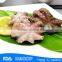 frozen seafood baby/small octopus
