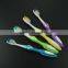 funny designed handle anti-bacterial teeth whitening oem Chinese bulk products best toothbrush