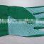 Green Gardening Worker Gloves