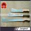 Sugarcane knifes with wooden handle