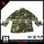 Civilian M65 field jacket in Woodland Camouflage Windproof camo military army uniform