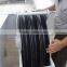 multi grooved wire drawing pulley