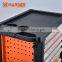 Professional 7 Drawers Roller Cabinet