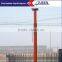 Adjustable Steel Shoring For Concrete Slabs