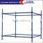 Building Construction Material Cuplock Scaffolding System