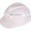 Mining Safety Helmet&high quality HDPE shell hard Hat for industrial Workers