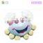 2015 Hot Kids Plastic Music Instrument Toy Educational Toy From ICTI Toys Manufacturer