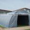 Economy Warehouse tent, portable shelter , car garage, storage shelter