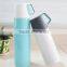 New Design Stainless Steel Jazz Vacuum Cup