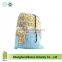 Extra Large Promotional Cotton Drawstring Laundry Bag