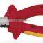 Insulated Pliers( Combination, Diagonal, Long Nose Plier)