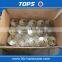 Tops aluminum 1 1 4 coil roofing nails