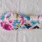 EVA PE colorful printing flip flop sandles