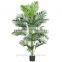 China manufacturers artificial plastic phoenix palm tree for sale