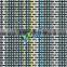 PVC coated mesh fabric