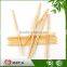 Food processing bulk round bamboo sticks in China